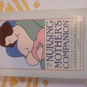 The Nursing Mothers Companion